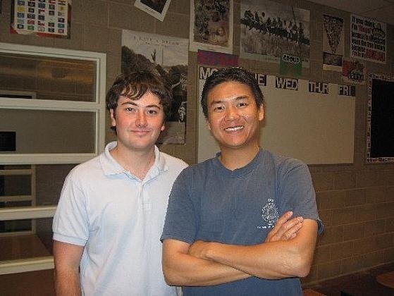 Quality SAT prep for 360 low-income HS students