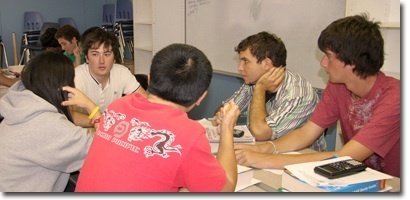 Quality SAT prep for 360 low-income HS students