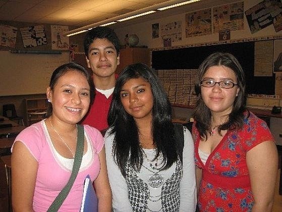 Quality SAT prep for 360 low-income HS students
