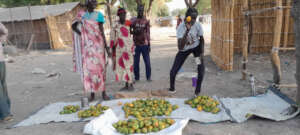Fighting famine with farming is working!
