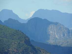 From the lowest to highest in Zimbabwe