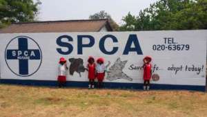 Reaching out to children who reach out to us