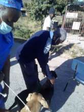 Inspector Noel on community outreach