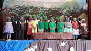 PENHALONGA SCHOOL PLAY RAISES MONEY FOR OUR SPCA