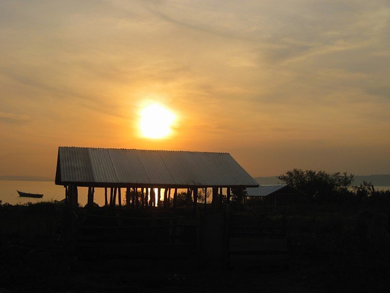 Empowering women and children in Lingira
