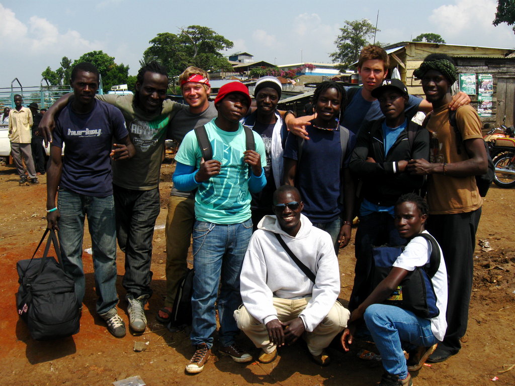 Empowering women and children in Lingira