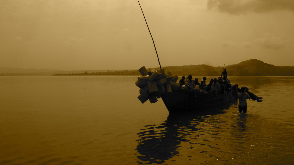 Empowering women and children in Lingira