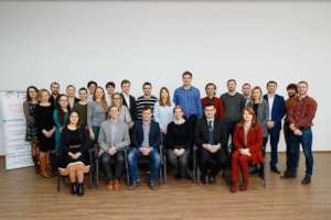 FSEA General Meeting Nov 2017