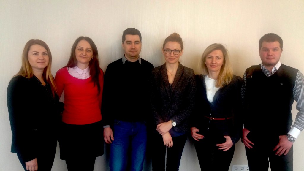 Moldova Small Business Assoc. Fights Corruption