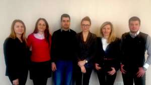 FSEA Members After Meeting With Customs