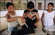 Green Life Association of Amazonia