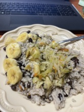 School dinner