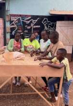 Sifting through the maize