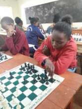 Chess Team Entrants