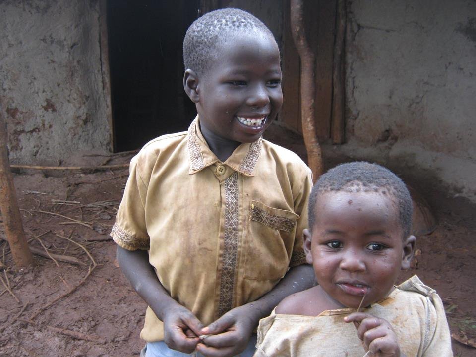 Educating orphans & the disadvantaged in Kenya