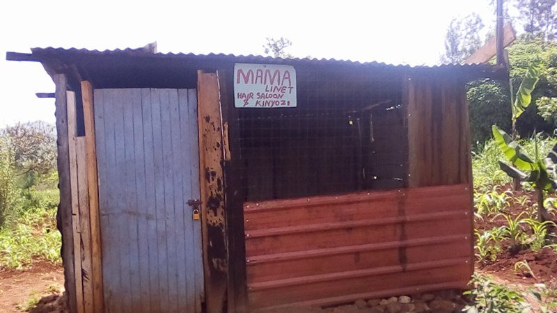 Educating orphans & the disadvantaged in Kenya