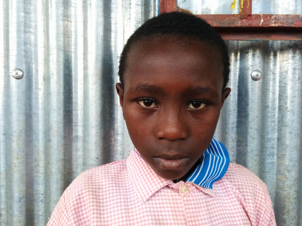 Educating orphans & the disadvantaged in Kenya