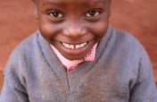 Educating orphans & the disadvantaged in Kenya