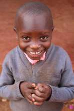 Educating orphans & the disadvantaged in Kenya