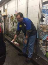 Student Internship - Automotive