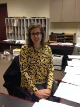 Student Internship - DA's Office