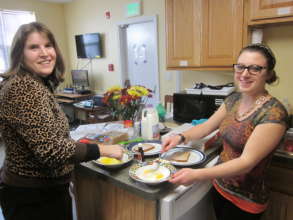 Learning how to Cook
