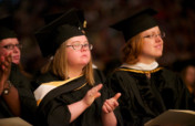 College Experience for 30 Students w/Disabilities