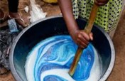 Empower 500 Women to Make Liquid Soap in Uganda