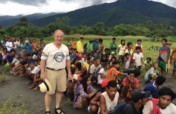 Philippine Medical Outreach 2017 for 2000 patients