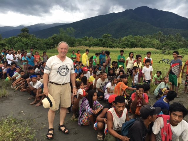 Philippine Medical Outreach 2017 for 2000 patients