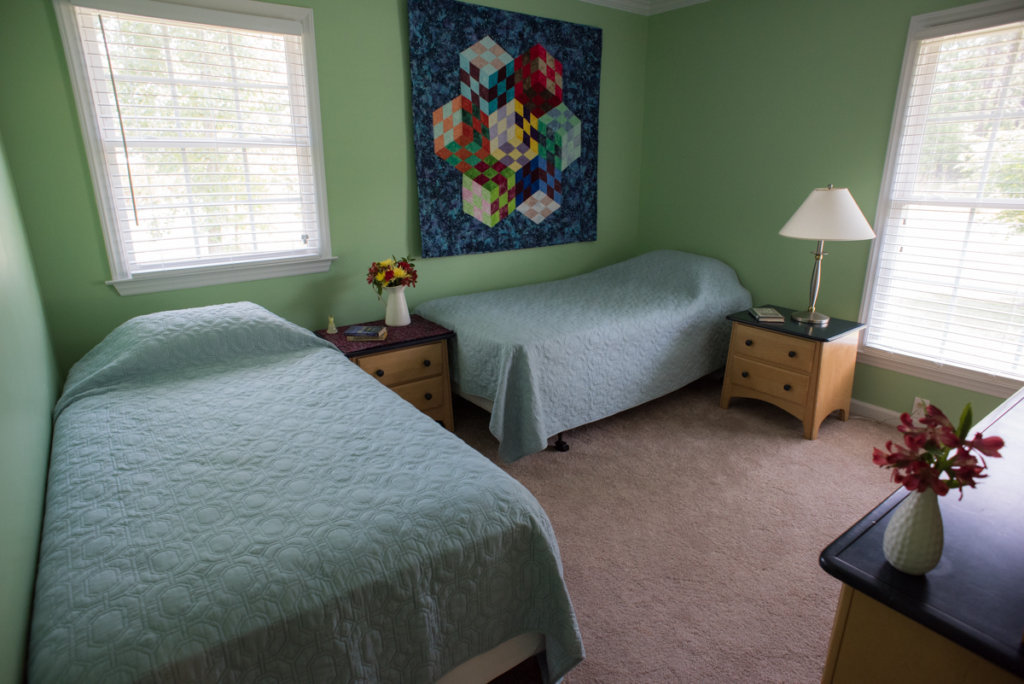 Provide Housing & Jobs for 6 Women Leaving Prison