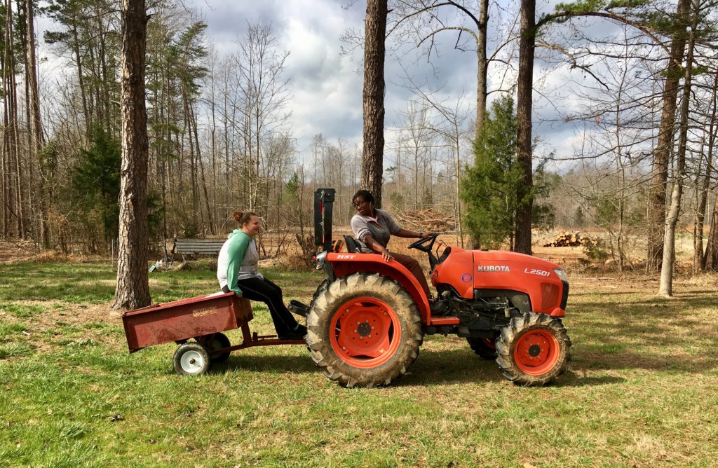 Provide Housing & Jobs for 6 Women Leaving Prison