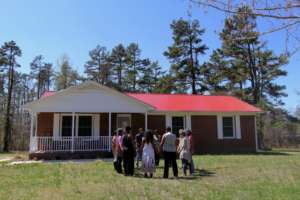 The Benevolence Farm Home