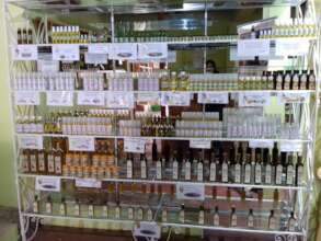 Selling at the right value  key for sustainability