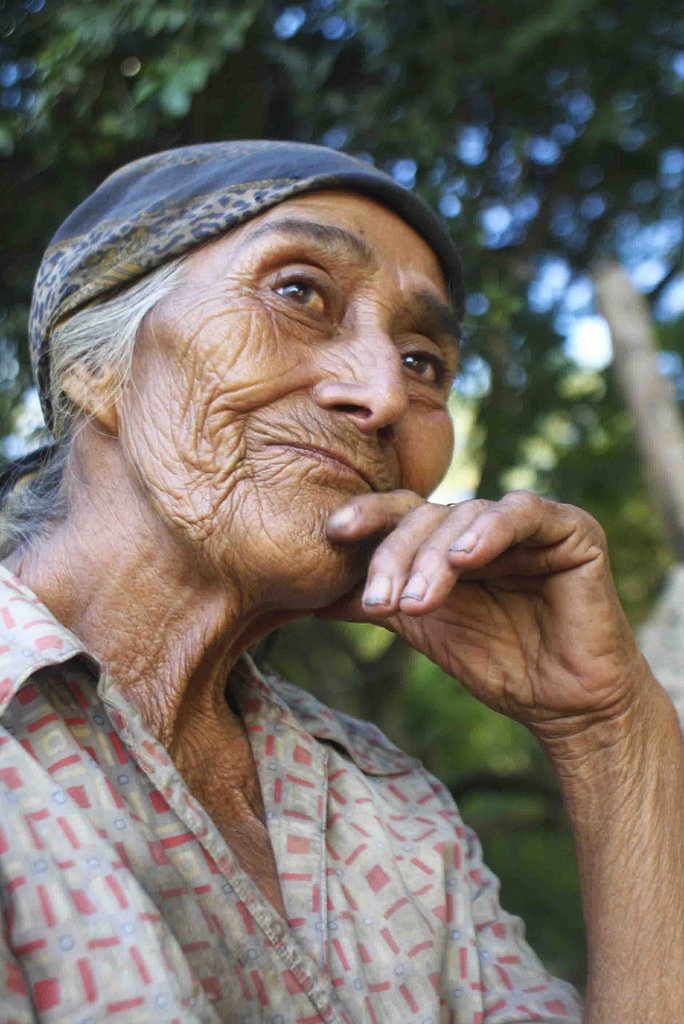 Teaching handcrafts to 20 women in Argentina