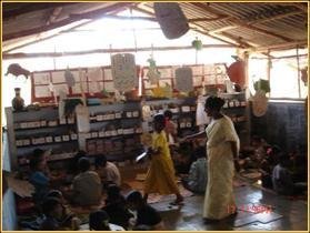 Quality Education for Kids in India