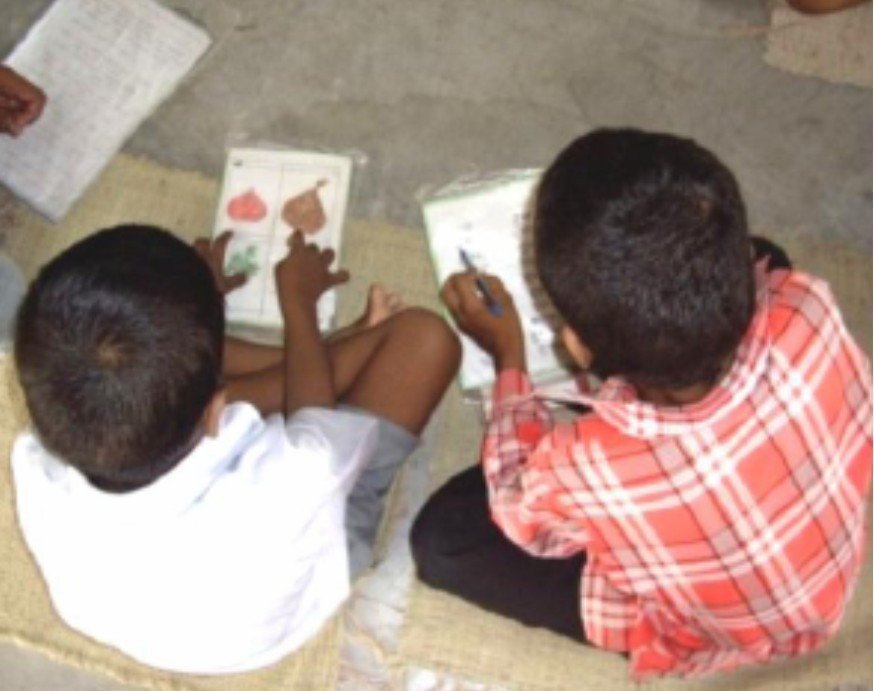 Quality Education for Kids in India