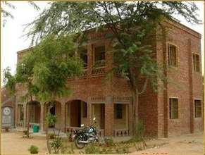 The ISF School