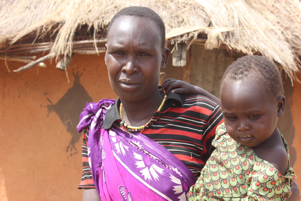 East Africa Food Crisis