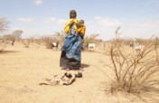 East Africa Food Crisis