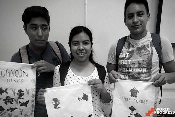 Canteens4Kids! Providing Eco-Friendly Alternatives