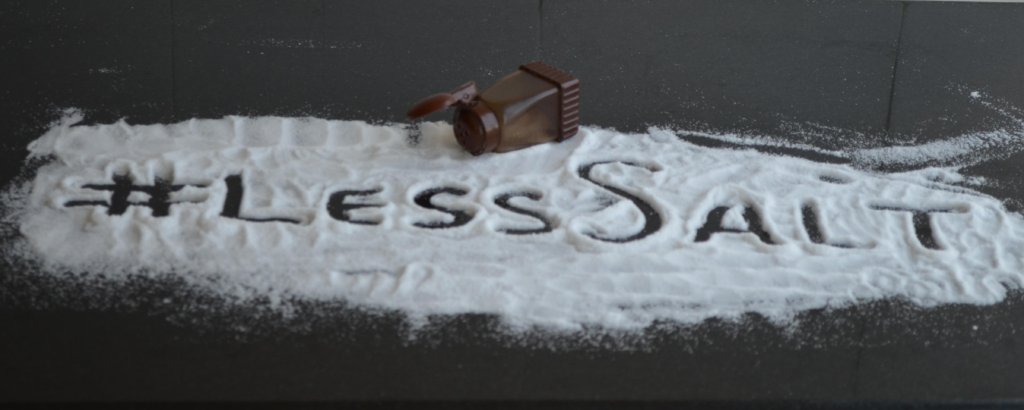 Sensitize 15000 children to reduce salt in India