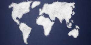 world of salt