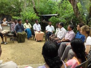 General Body meeting