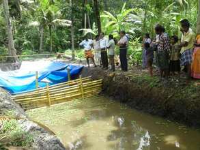 System site inspection
