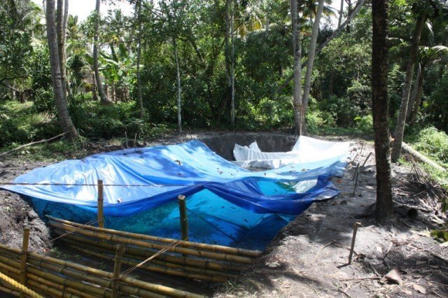 Providing Clean Water for Villagers in Kerala