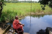 Providing Clean Water for Villagers in Kerala