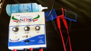 Muscle Stimulator