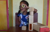 Special Education Centre for 30 Indian Children