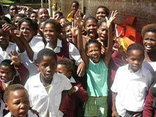 Providing 26 Schools with Rainwater Tanks